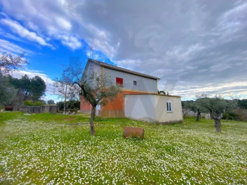 Quinta T3 para Venda em Vale de Prazeres e Mata da Rainha