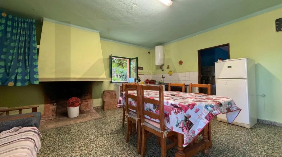 Quinta T3 para Venda em Vale de Prazeres e Mata da Rainha Foto 24