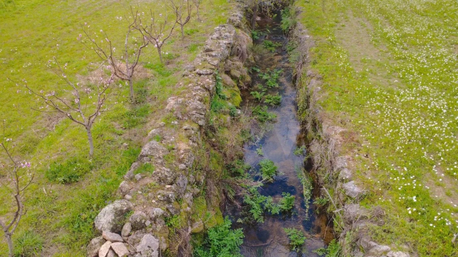 Quinta T3 para Venda em Vale de Prazeres e Mata da Rainha Foto 47