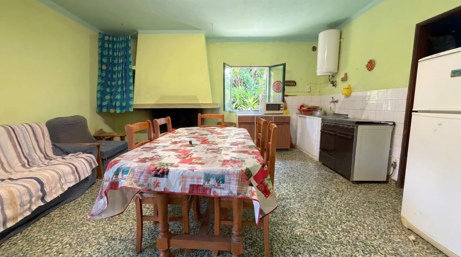 Quinta T3 para Venda em Vale de Prazeres e Mata da Rainha Foto 23