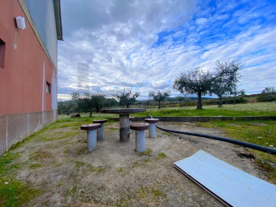 Quinta T3 para Venda em Vale de Prazeres e Mata da Rainha Foto 10