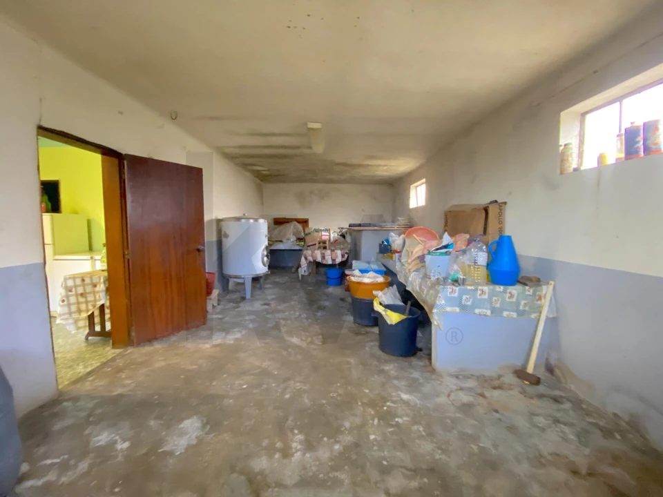 Quinta T3 para Venda em Vale de Prazeres e Mata da Rainha Foto 28