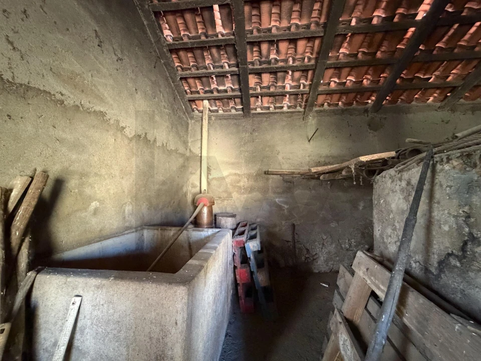 Quinta T3 para Venda em Vale de Prazeres e Mata da Rainha Foto 31
