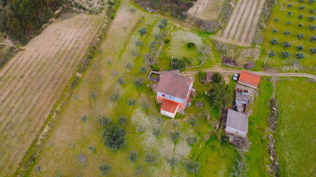 Quinta T3 para Venda em Vale de Prazeres e Mata da Rainha Foto 51