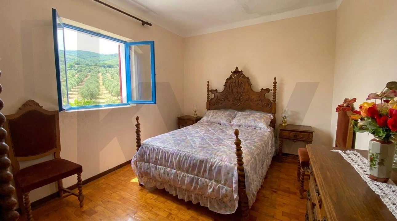 Quinta T3 para Venda em Vale de Prazeres e Mata da Rainha Foto 15