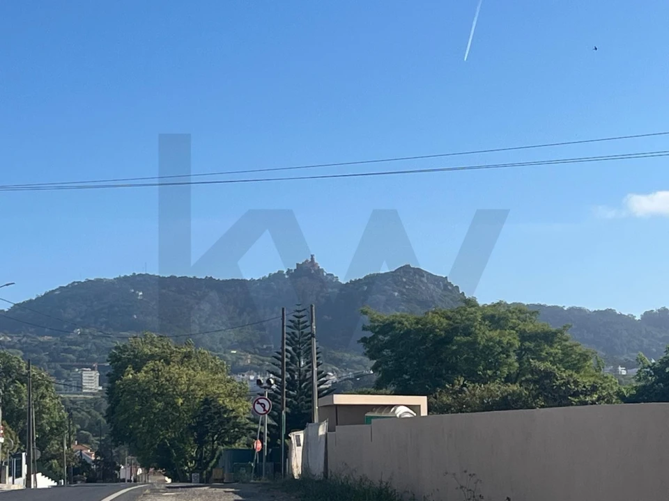 Terreno para Venda em São João das Lampas e Terrugem Foto 11