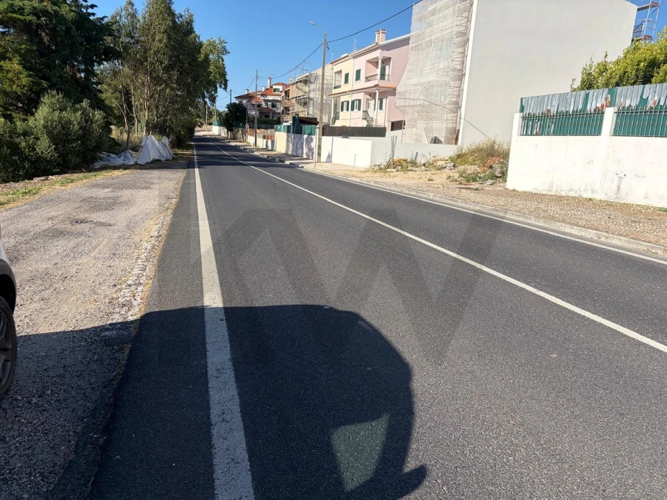 Terreno para Venda em São João das Lampas e Terrugem Foto 8