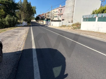 Terreno para Venda em São João das Lampas e Terrugem