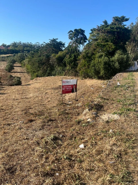 Terreno para Venda em São João das Lampas e Terrugem