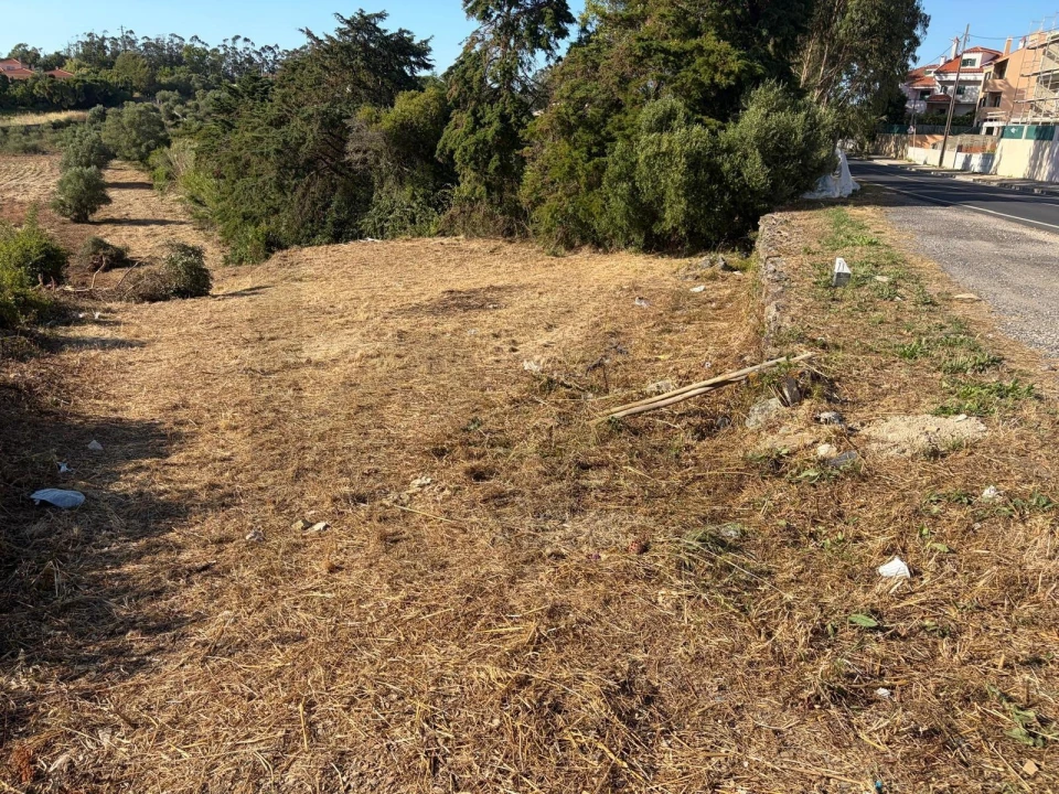 Terreno para Venda em São João das Lampas e Terrugem Foto 7
