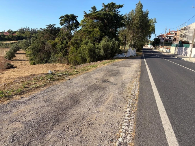 Terreno para Venda em São João das Lampas e Terrugem Foto 15
