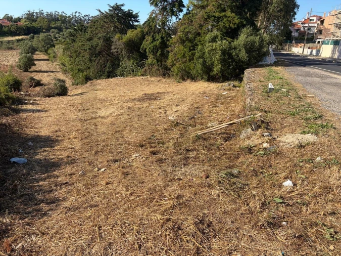 Terreno para Venda em São João das Lampas e Terrugem Foto 7