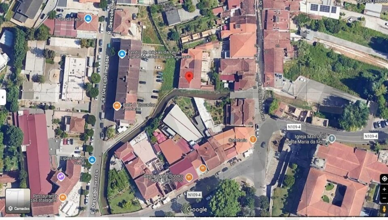 Moradia T3 para Venda em Santa Maria da Feira, Travanca, Sanfins e Espargo Foto 20