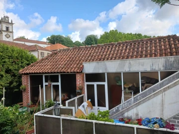 Moradia T3 para Venda em Santa Maria da Feira, Travanca, Sanfins e Espargo