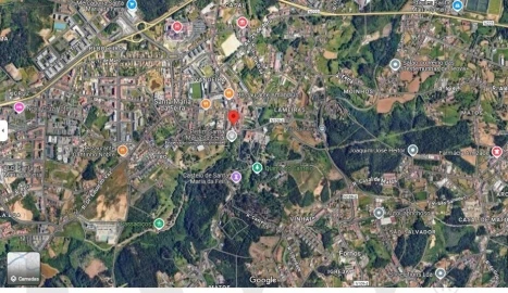 Moradia T3 para Venda em Santa Maria da Feira, Travanca, Sanfins e Espargo
