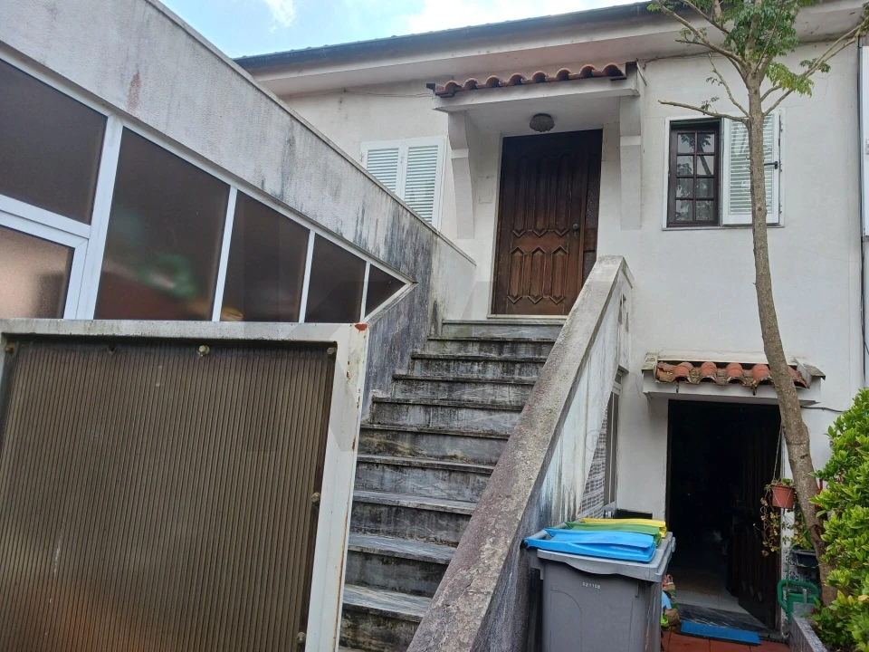 Moradia T3 para Venda em Santa Maria da Feira, Travanca, Sanfins e Espargo Foto 17