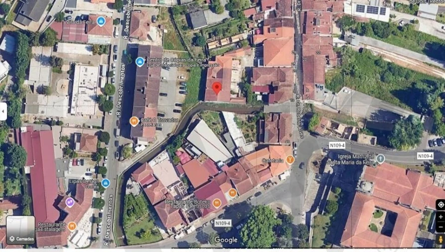 Moradia T3 para Venda em Santa Maria da Feira, Travanca, Sanfins e Espargo Foto 20