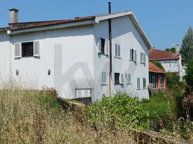 Moradia T3 para Venda em Santa Maria da Feira, Travanca, Sanfins e Espargo Foto 2
