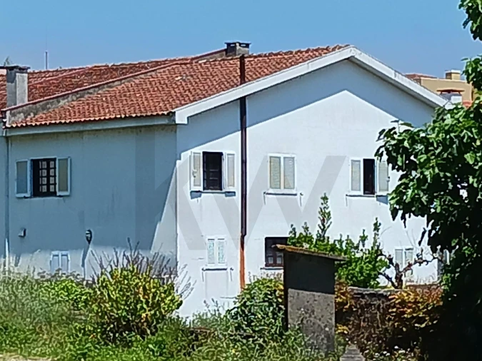 Moradia T3 para Venda em Santa Maria da Feira, Travanca, Sanfins e Espargo Foto 4