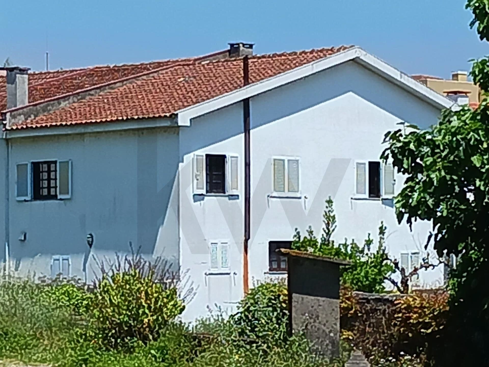 Moradia T3 para Venda em Santa Maria da Feira, Travanca, Sanfins e Espargo Foto 4