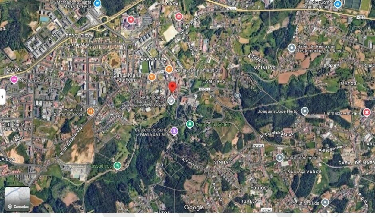 Moradia T3 para Venda em Santa Maria da Feira, Travanca, Sanfins e Espargo Foto 19