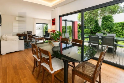 Moradia T3 para Venda em Alcabideche