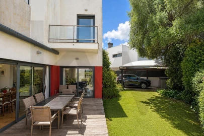 Moradia T3 para Venda em Alcabideche