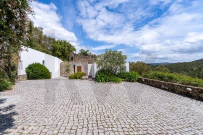 Quinta T4 para Venda em Monchique