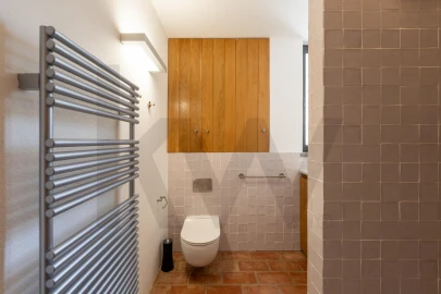 Quinta T6 para Venda em Monchique