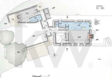 Quinta T4 para Venda em Monchique