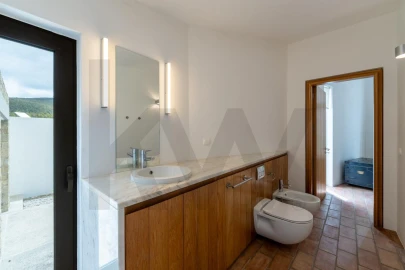 Quinta T6 para Venda em Monchique