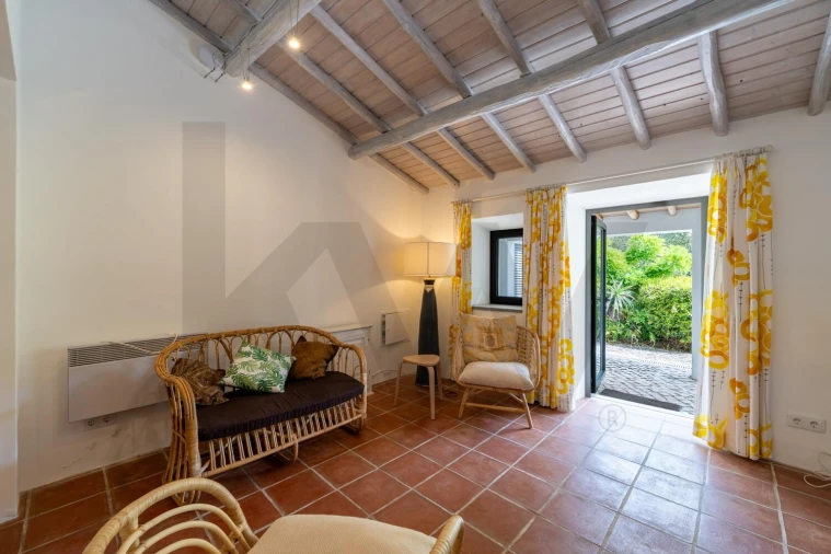Quinta T6 para Venda em Monchique Foto 36