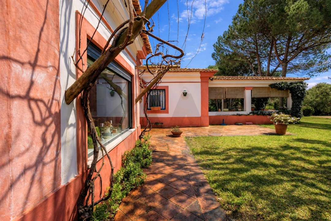 Moradia T5 para Venda em Santo Estêvão Foto 33