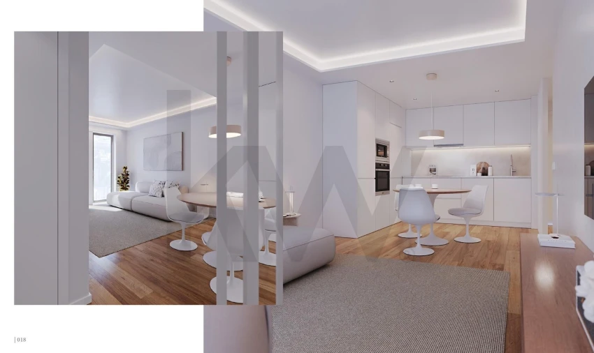 Apartamento para Venda em Paranhos Foto 7