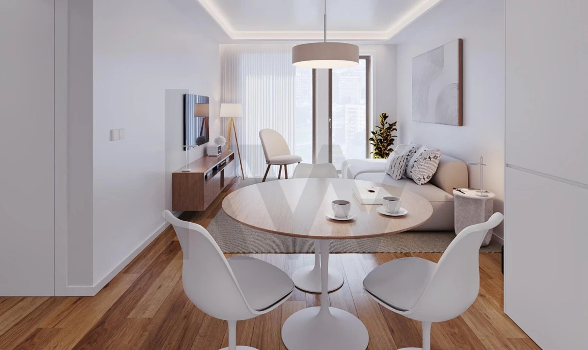 Apartamento para Venda em Paranhos Foto 11