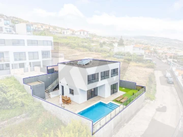 Moradia T3 para Venda em Gaula