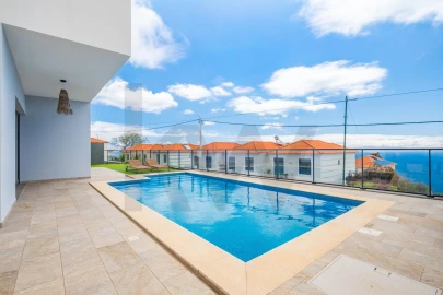 Moradia T3 para Venda em Gaula