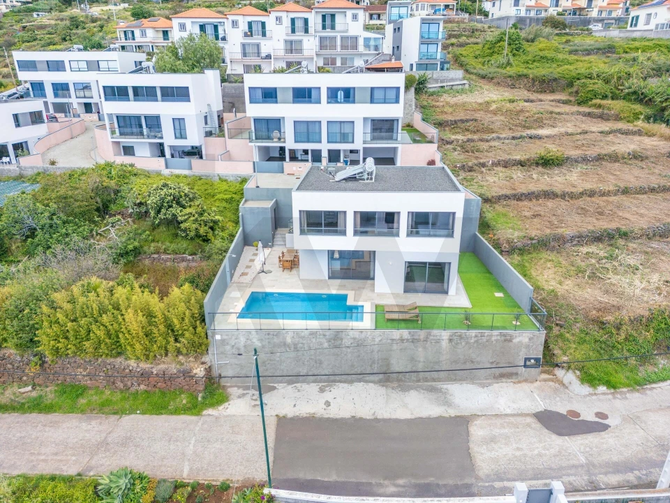 Moradia T3 para Venda em Gaula Foto 44