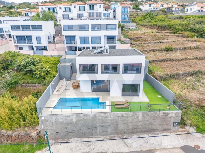 Moradia T3 para Venda em Gaula Foto 42