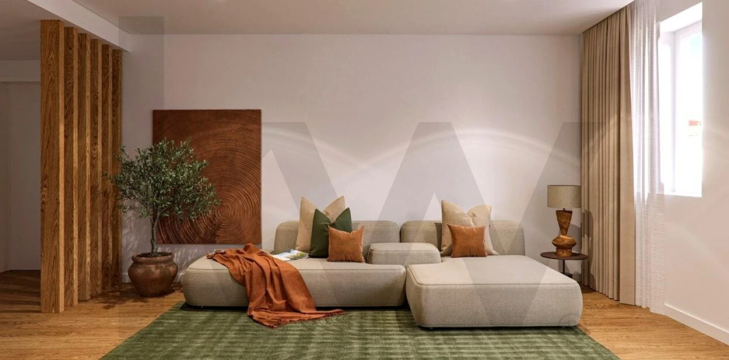 Apartamento T2 para Venda em Penha de França Foto 17