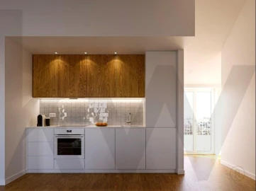 Apartamento T2 para Venda em Penha de França