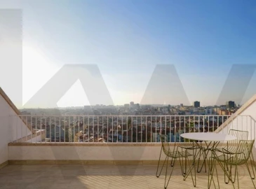 Apartamento T2 para Venda em Penha de França