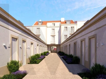 Apartamento T2 para Venda em Penha de França