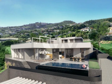 Moradia T3 para Venda em Gaula