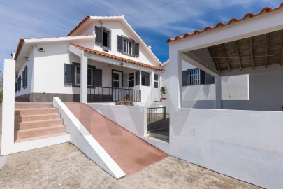 Moradia T5 para Venda em Candelaria