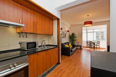 Apartamento T1 para Venda em Avenidas Novas