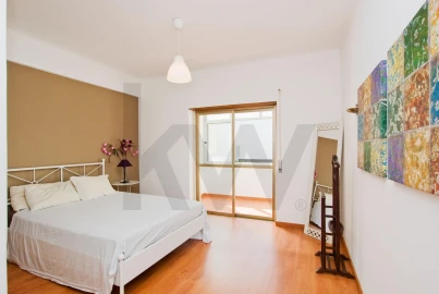 Apartamento T1 para Venda em Avenidas Novas