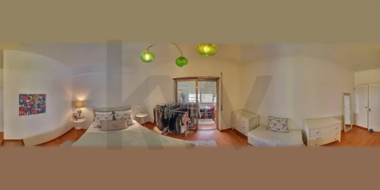 Apartamento T1 para Venda em Avenidas Novas