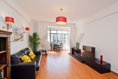 Apartamento T1 para Venda em Avenidas Novas