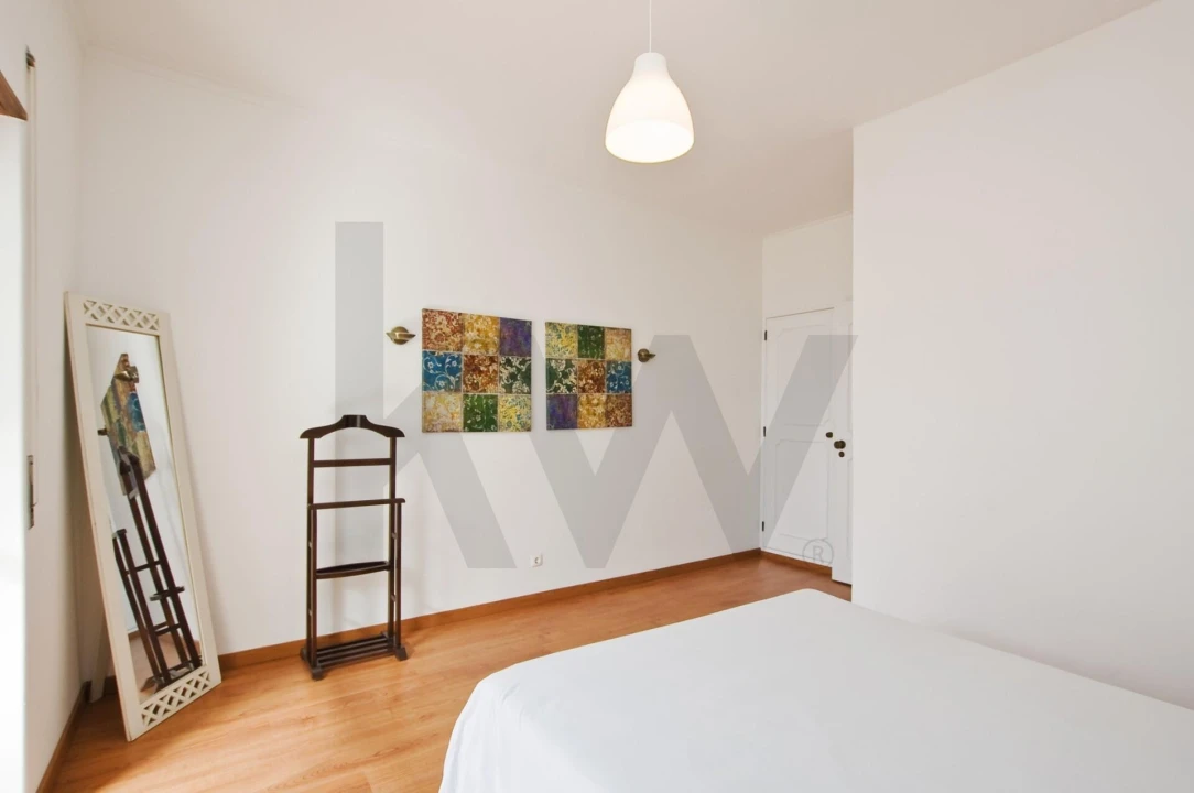 Apartamento T1 para Venda em Avenidas Novas Foto 14